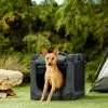 Frisco Indoor & Outdoor 3-Door Collapsible Soft-Sided Dog & Small Pet Crate 2 Frisco Indoor & Outdoor 3-Door Collapsible Soft-Sided Dog & Small Pet Crate -The Frisco Store 105032 MAIN. SY630 V1569017984