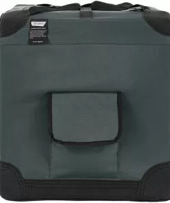 Frisco Indoor & Outdoor 3-Door Collapsible Soft-Sided Dog & Small Pet Crate -The Frisco Store 105032 PT5. SY630 V1569017870