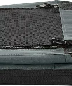 Frisco Indoor & Outdoor 3-Door Collapsible Soft-Sided Dog & Small Pet Crate -The Frisco Store 105032 PT6. SY630 V1569017873