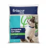Frisco Multi-Cat Fresh Scented Clumping Clay Cat Litter