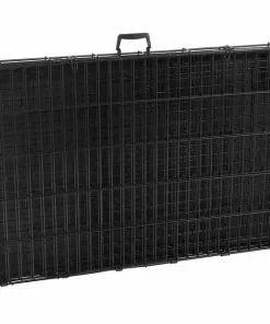 Frisco Heavy Duty Fold & Carry Single Door Collapsible Wire Dog Crate 14 Frisco Heavy Duty Fold & Carry Single Door Collapsible Wire Dog Crate -The Frisco Store 109783 PT5. SY630 V1550177354