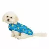 Frisco Rubber Ducky Dog Raincoat -The Frisco Store 119201 MAIN. SY630 V1540401131