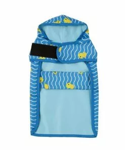 Frisco Rubber Ducky Dog Raincoat 9 Frisco Rubber Ducky Dog Raincoat -The Frisco Store 119201 PT3. SY630 V1540418218