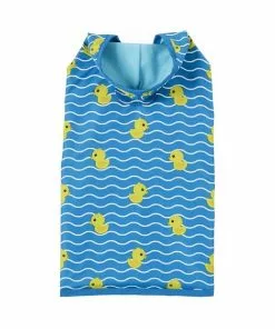 Frisco Rubber Ducky Dog Raincoat 10 Frisco Rubber Ducky Dog Raincoat -The Frisco Store 119201 PT4. SY630 V1540422581