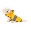 Frisco Rainy Days Dog Raincoat