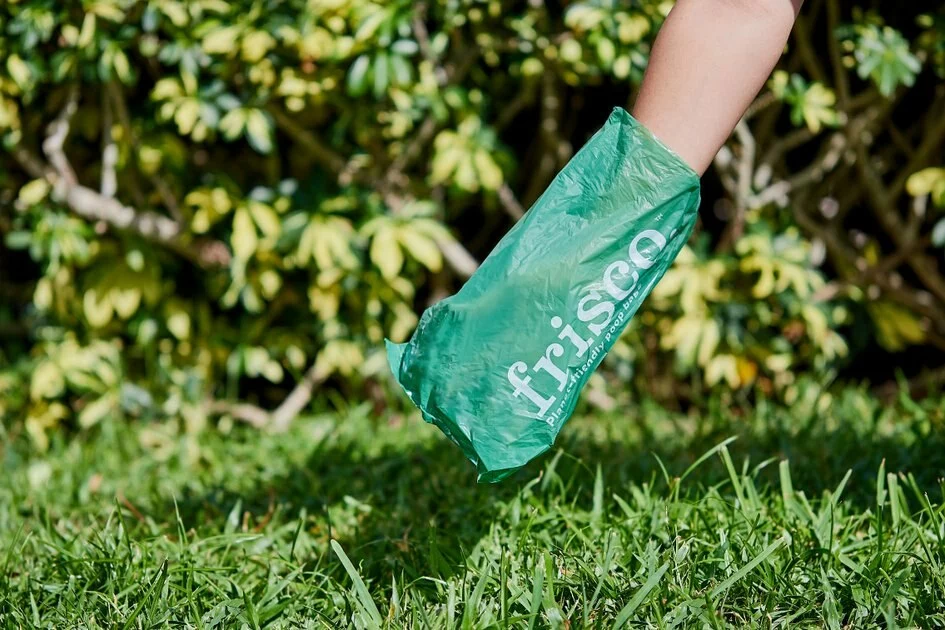 Frisco Refill Dog Poop Bags 5 Frisco Refill Dog Poop Bags - Image 3