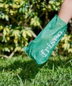 Frisco Dog Poop Bag & Dispenser, 15 count -The Frisco Store 135726 PT4. SY630 V1619043531