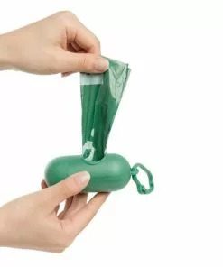 Frisco Refill Dog Poop Bag & 2 Dispensers, 900 count -The Frisco Store 135729 PT2. SY630 V1524581012