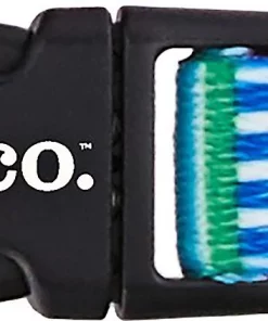 Frisco Patterned Polyester Dog Collar -The Frisco Store 137737 PT3. SY630 V1620685359