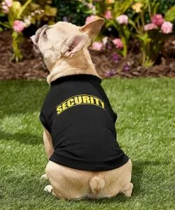 Frisco Security Dog & Cat T-Shirt 15 Frisco Security Dog & Cat T-Shirt -The Frisco Store 139500 PT5. SY630 V1624599163