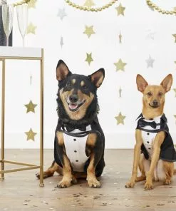Frisco Formal Dog & Cat Tuxedo, Black 11 Frisco Formal Dog & Cat Tuxedo, Black -The Frisco Store 139524 PT3. SY630 V1567175104
