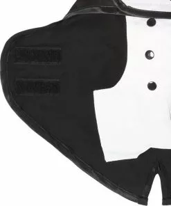 Frisco Formal Dog & Cat Tuxedo, Black 14 Frisco Formal Dog & Cat Tuxedo, Black -The Frisco Store 139524 PT6. SY630 V1567179636
