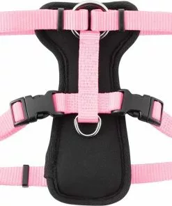 Frisco Padded Nylon No Pull Dog Harness -The Frisco Store 140003 PT3. SY630 V1561574027