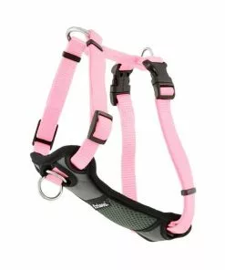 Frisco Padded Nylon No Pull Dog Harness -The Frisco Store 140003 PT4. SY630 V1561574031