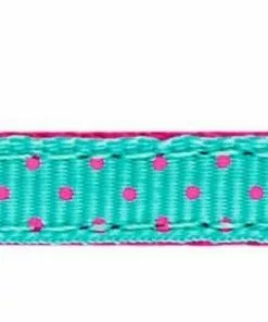 Frisco Patterned Nylon Dog Leash 9 Frisco Patterned Nylon Dog Leash -The Frisco Store 140045 PT2. SY630 V1525790321 scaled