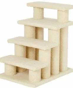 Frisco 18.5 or 24.5 Inch 2-in-1 Cat & Dog Stairs -The Frisco Store 140154 PT3. SY630 V1584452475