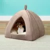 Frisco Tent Covered Dog & Cat Bed -The Frisco Store 140161 MAIN. SY630 V1641419235