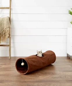 Frisco 35-in Foldable Crinkle Play Tunnel with 1 Window 8 Frisco 35-in Foldable Crinkle Play Tunnel with 1 Window -The Frisco Store 140166 PT2. SY630 V1520884181