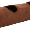 Frisco 47-in Foldable Crinkle Play Tunnel with 2 Windows 1 Frisco 47-in Foldable Crinkle Play Tunnel with 2 Windows -The Frisco Store 140168 MAIN. SY630 V1520884096