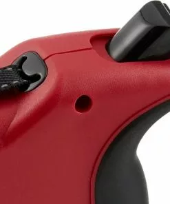 Frisco Nylon Tape Reflective Retractable Dog Leash 9 Frisco Nylon Tape Reflective Retractable Dog Leash -The Frisco Store 140896 PT2. SY630 V1524073705