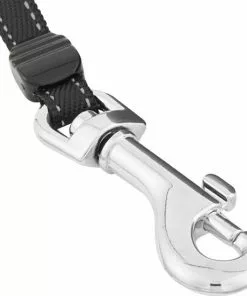 Frisco Nylon Tape Reflective Retractable Dog Leash 10 Frisco Nylon Tape Reflective Retractable Dog Leash -The Frisco Store 140896 PT3. SY630 V1524073674