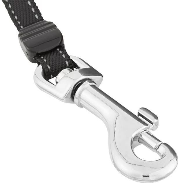 Frisco Nylon Tape Reflective Retractable Dog Leash 6 Frisco Nylon Tape Reflective Retractable Dog Leash - Image 4