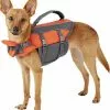Frisco Ripstop Dog Life Jacket -The Frisco Store 140916 MAIN. SY630 V1540401564