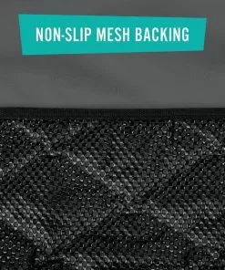 Frisco Quilted Water Resistant Hammock Car Seat Cover -The Frisco Store 143969 PT2. SY630 V1558468411