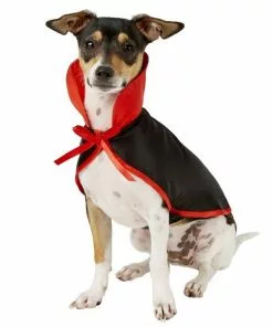 Frisco Vampire Cape Dog & Cat Costume 10 Frisco Vampire Cape Dog & Cat Costume -The Frisco Store 144487 PT2. SY630 V1625870809