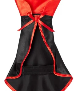 Frisco Vampire Cape Dog & Cat Costume 12 Frisco Vampire Cape Dog & Cat Costume -The Frisco Store 144487 PT4. SY630 V1567176610
