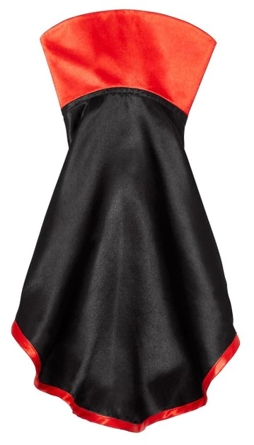 Frisco Vampire Cape Dog & Cat Costume 8 Frisco Vampire Cape Dog & Cat Costume - Image 6