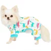 Frisco Dinosaur Print Dog & Cat Jersey PJs 2 Frisco Dinosaur Print Dog & Cat Jersey PJs -The Frisco Store 144572 MAIN. SY630 V1540403088