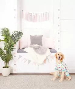 Frisco Dinosaur Print Dog & Cat Jersey PJs -The Frisco Store 144572 PT5. SY630 V1540426401