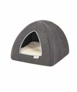 Frisco Igloo Covered Cat & Dog Bed -The Frisco Store 144836 PT3. SY630 V1647881188