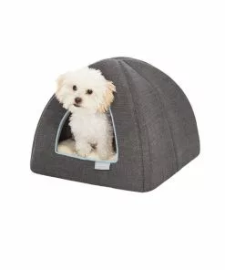 Frisco Igloo Covered Cat & Dog Bed -The Frisco Store 144836 PT7. SY630 V1566404357