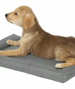 Frisco Dog Crate Mat, Dark Gray 11 Frisco Dog Crate Mat, Dark Gray -The Frisco Store 144844 PT4. SY630 V1567529743