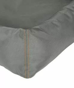 Frisco Rectangular Bolster Dog Bed w/Removable Cover, Dark Gray 11 Frisco Rectangular Bolster Dog Bed w/Removable Cover, Dark Gray -The Frisco Store 144865 PT5. SY630 V1578443428