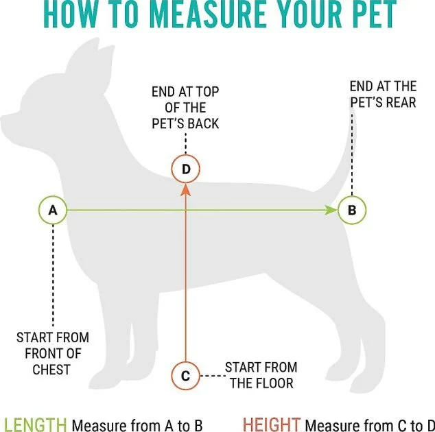 Frisco Basic Dog & Cat Carrier Bag, Black 6 Frisco Basic Dog & Cat Carrier Bag, Black - Image 4