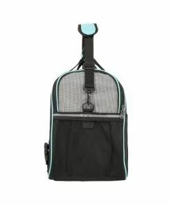 Frisco Basic Dog & Cat Carrier Bag, Black 14 Frisco Basic Dog & Cat Carrier Bag, Black -The Frisco Store 144990 PT5. SY630 V1569025687