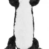 Frisco Skinny Plush Squeaking Skunk Dog Toy -The Frisco Store 147047 Main. SY630 V1539205582