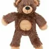 Frisco Plush with Inside Rope Squeaking Bear Dog Toy -The Frisco Store 147061 Main. SY630 V1539205714