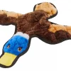 Frisco Flat Plush Squeaking Duck Dog Toy -The Frisco Store 147069 Main. SY630 V1539377613
