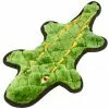Frisco Flat Plush Squeaking Alligator Dog Toy 2 Frisco Flat Plush Squeaking Alligator Dog Toy -The Frisco Store 147073 Main. SY630 V1539206113