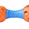 Frisco Rubber Dumbbell Dog Toy -The Frisco Store 147108 Main. SY630 V1539206322