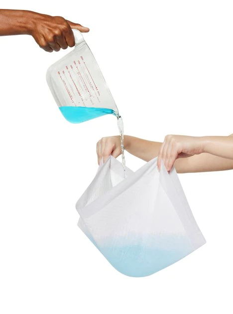 Frisco Dog Training Pads, 21 x 30-in, 30 count, Floral Scented 5 Frisco Dog Training Pads, 21 x 30-in, 30 count, Floral Scented - Image 3