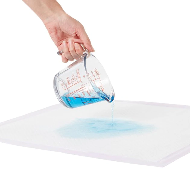 Frisco Dog Training Pads, 21 x 30-in, 30 count, Floral Scented 7 Frisco Dog Training Pads, 21 x 30-in, 30 count, Floral Scented - Image 5