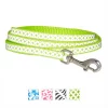 Frisco Patterned Nylon Reflective Dog Leash -The Frisco Store 151035 MAIN. SY630 V1619125928