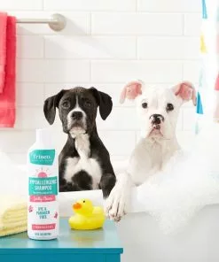 Frisco Hypoallergenic Puppy & Kitten Shampoo, Unscented -The Frisco Store 152571 PT2. SY630 V1551302781