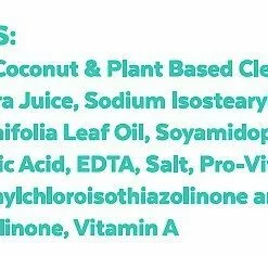 Frisco Anti-Itch Dog Shampoo with Aloe, Unscented 9 Frisco Anti-Itch Dog Shampoo with Aloe, Unscented -The Frisco Store 152577 PT3. SY630 V1551302951