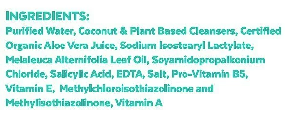 Frisco Anti-Itch Dog Shampoo with Aloe, Unscented 6 Frisco Anti-Itch Dog Shampoo with Aloe, Unscented - Image 4